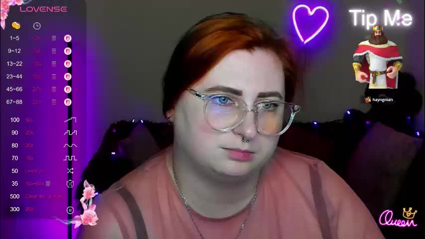 aliciaaared_kis Adult Chat March 31, 2026