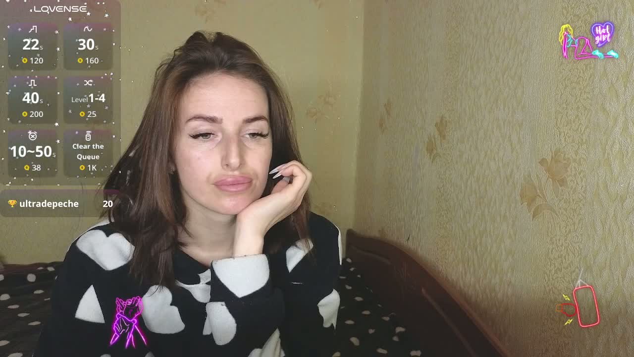 xxadrihanna Adult Chat March 30, 2026