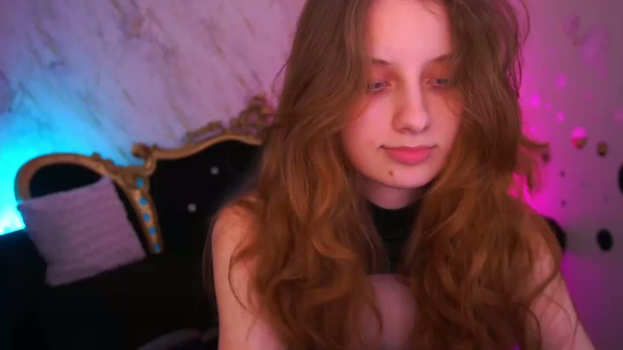 CuteeFoxy Adult Chat March 30, 2026