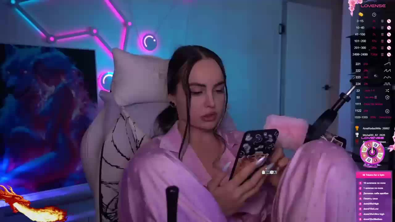 AmaReda Adult Chat March 31, 2026