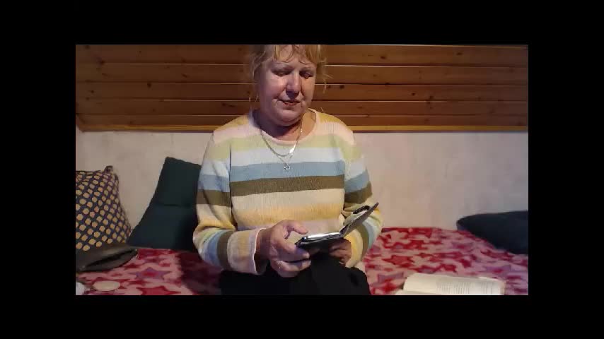 nikole111 Adult Chat March 31, 2026