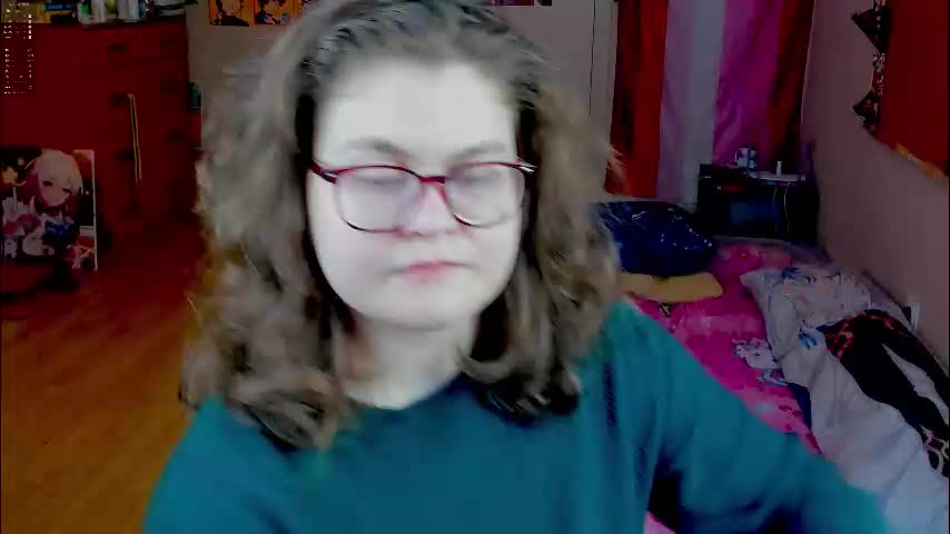 sashy_way Adult Chat March 31, 2026