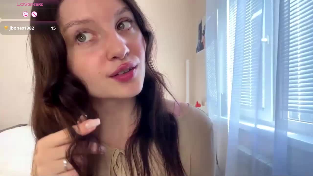 ShantaySisson Adult Chat March 31, 2026