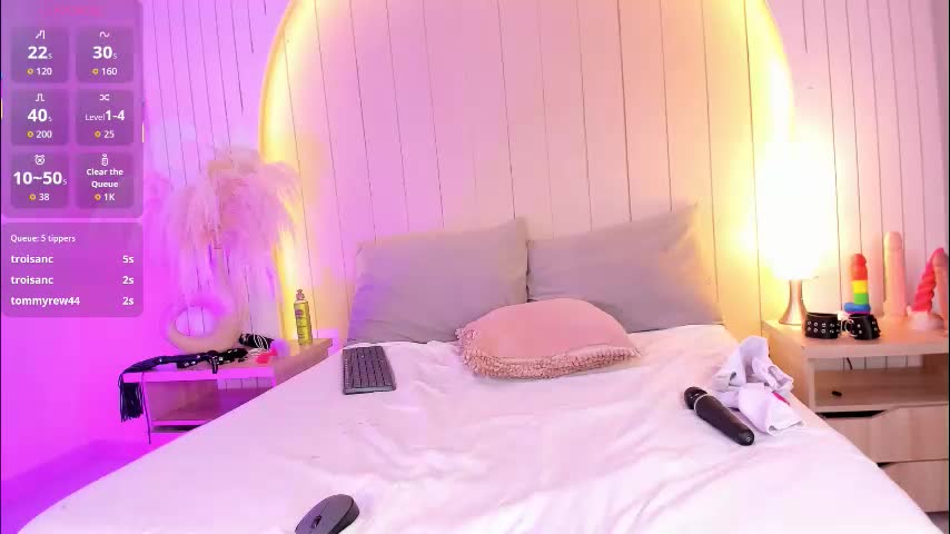 alicesandoval_ Adult Chat March 31, 2026