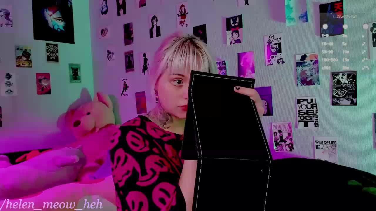 PROXY Adult Chat March 31, 2026