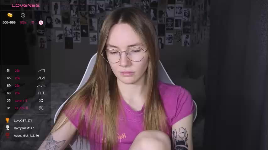 littlevildevil Adult Chat March 31, 2026