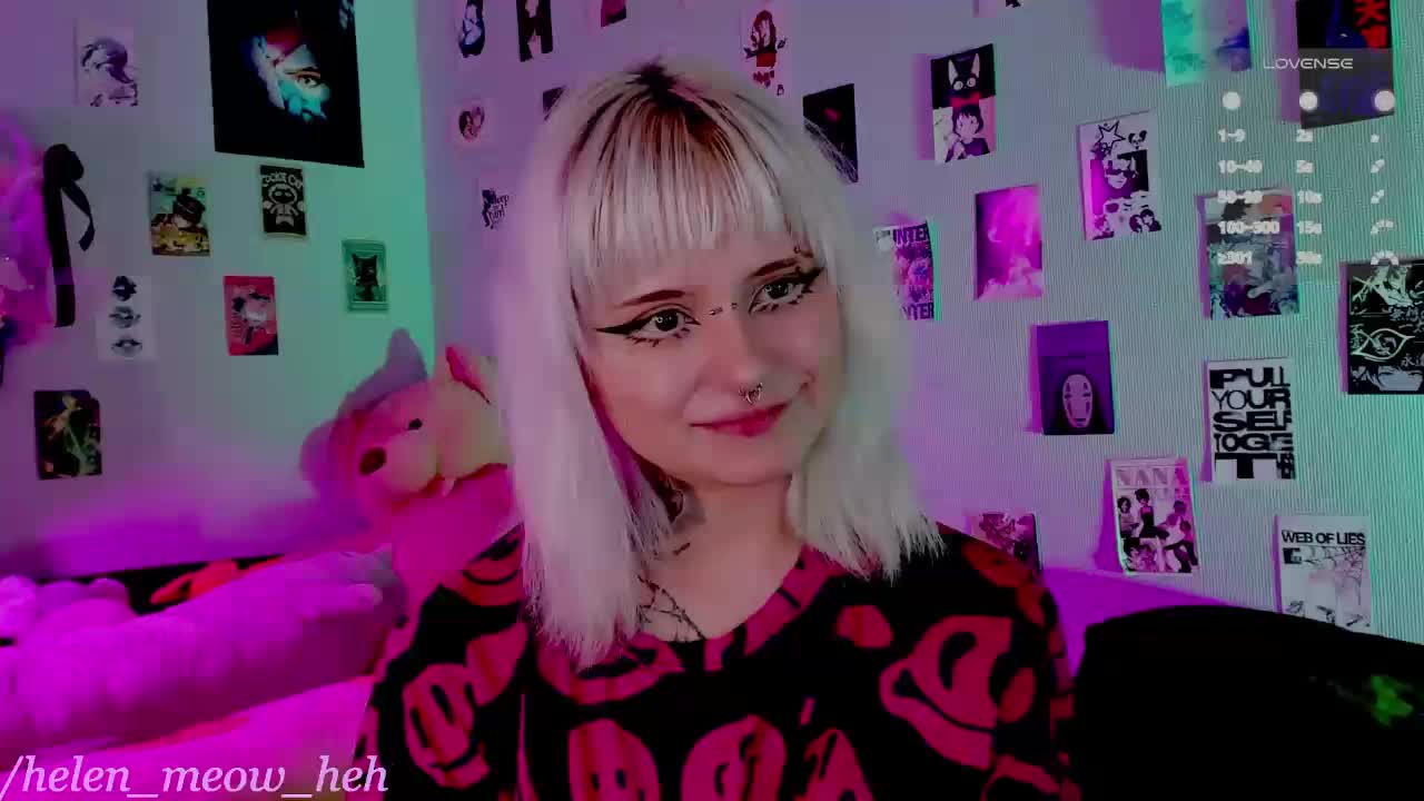 PROXY Adult Chat March 31, 2026