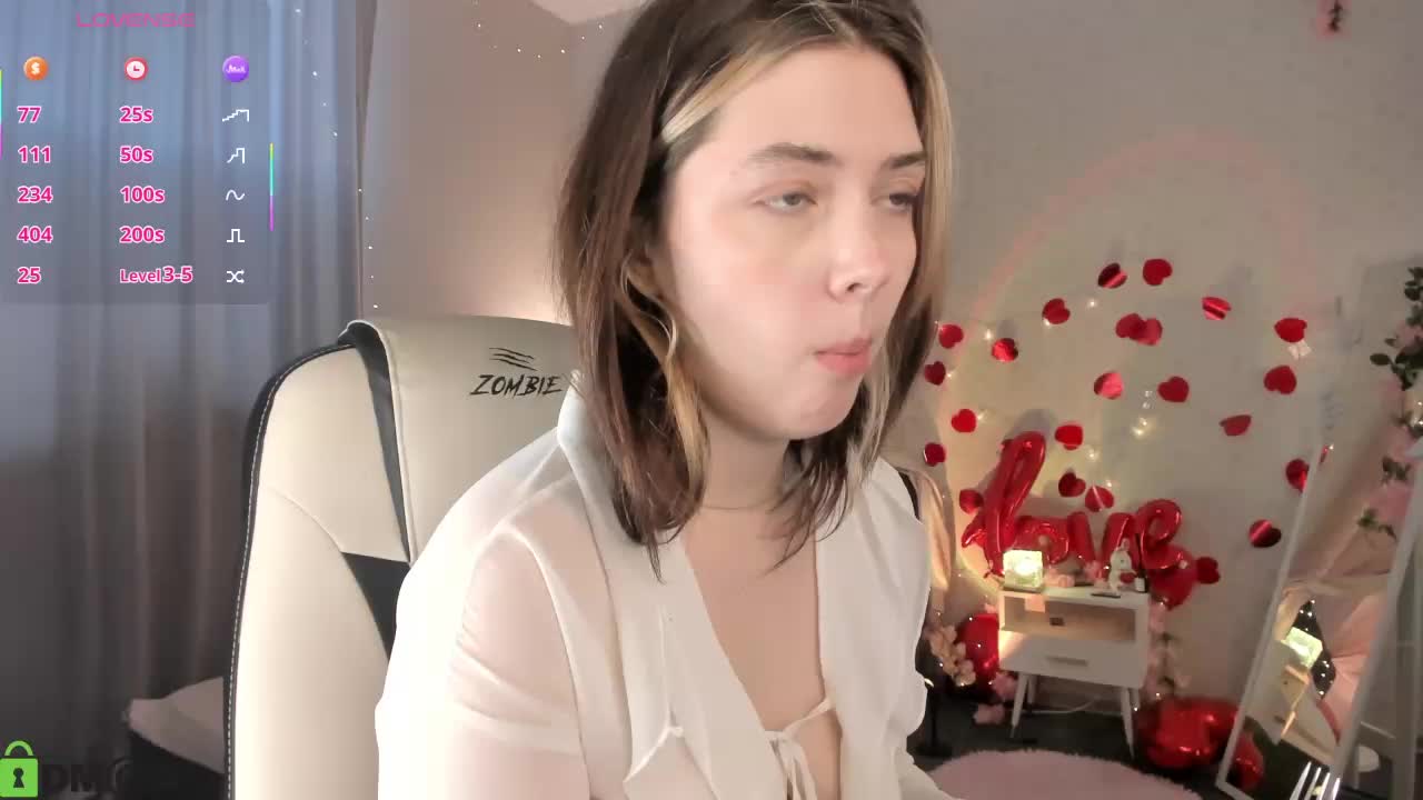 Vanessa-Walters Adult Chat March 31, 2026