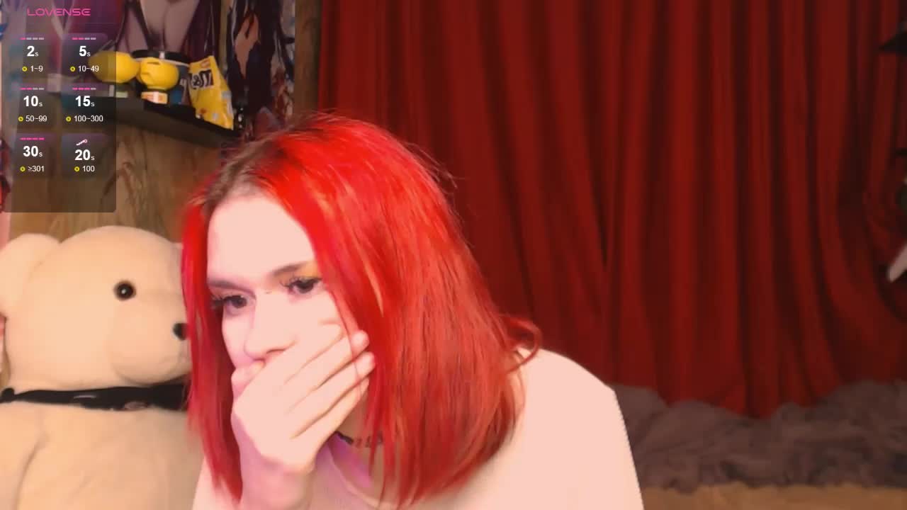 Colombina Adult Chat March 31, 2026