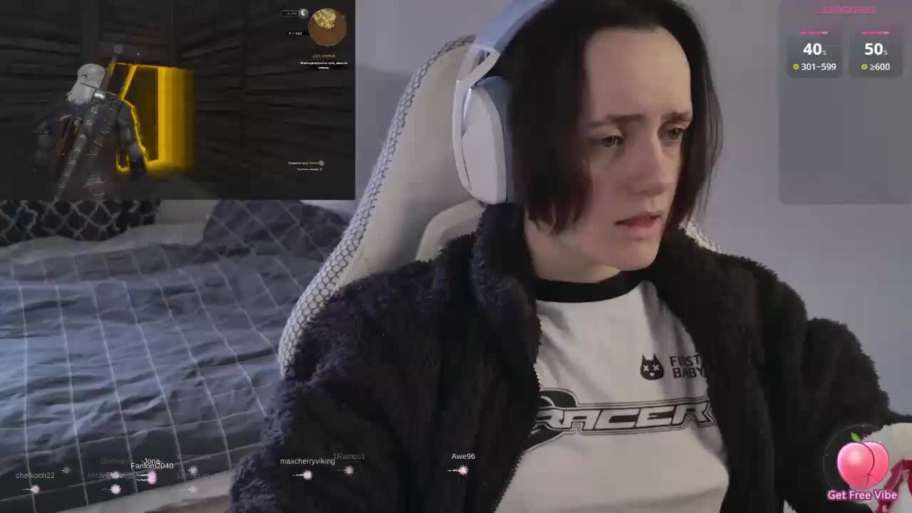 LunaL0ve Adult Chat March 31, 2026