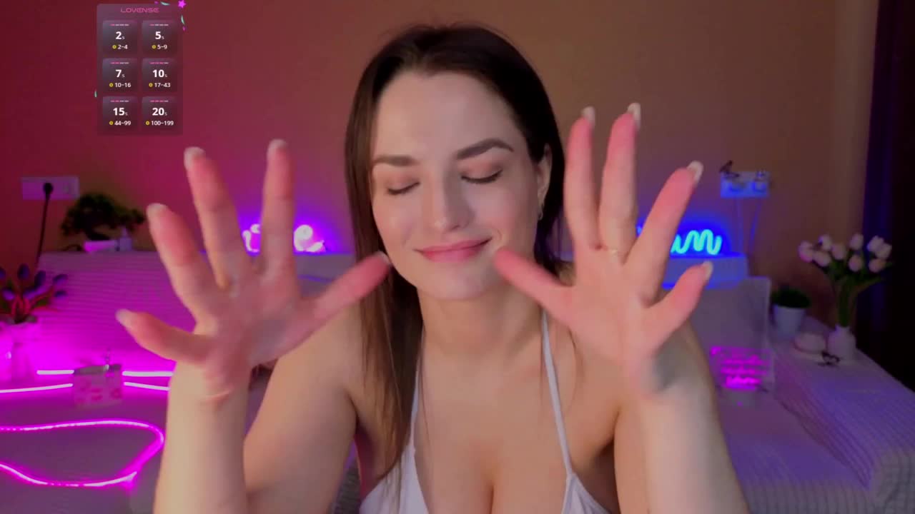 Camilla-One Adult Chat March 31, 2026