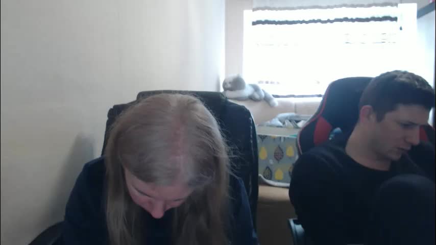 jenisandpeter Adult Chat March 31, 2026