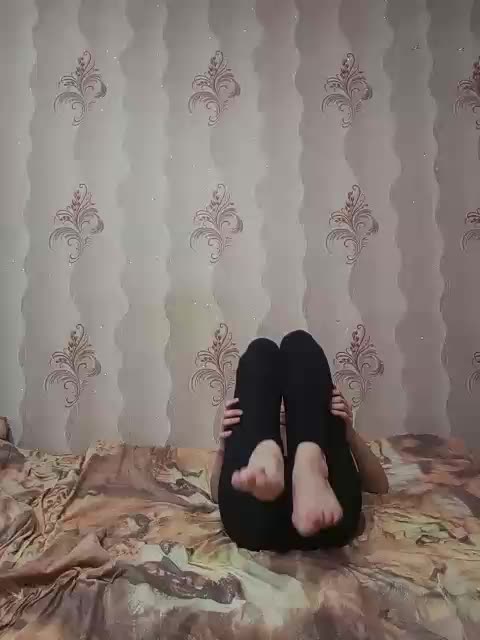 VOLKAIDA Adult Chat March 31, 2026