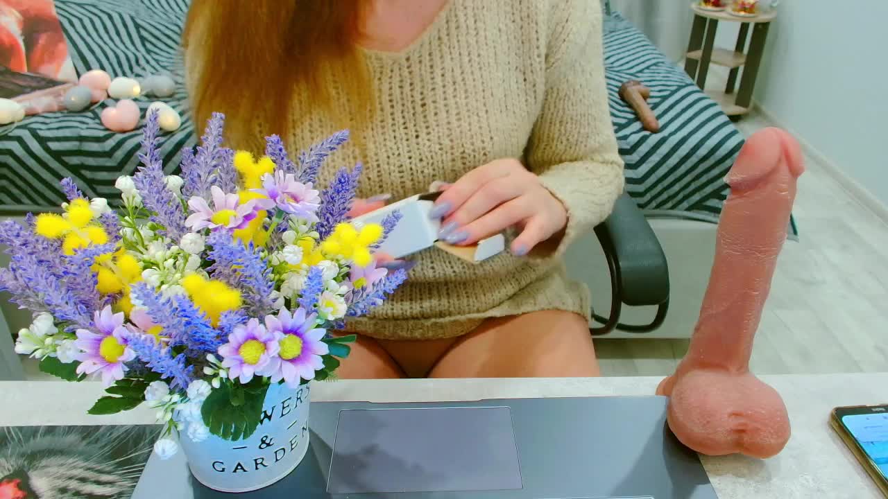 JuicyGloss Adult Chat March 31, 2026