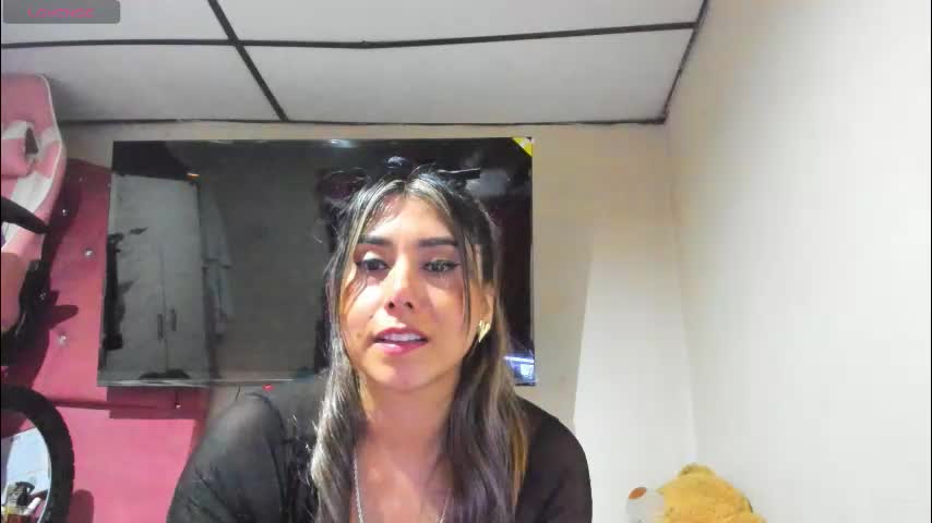 stefanyhorny69 Adult Chat March 31, 2026
