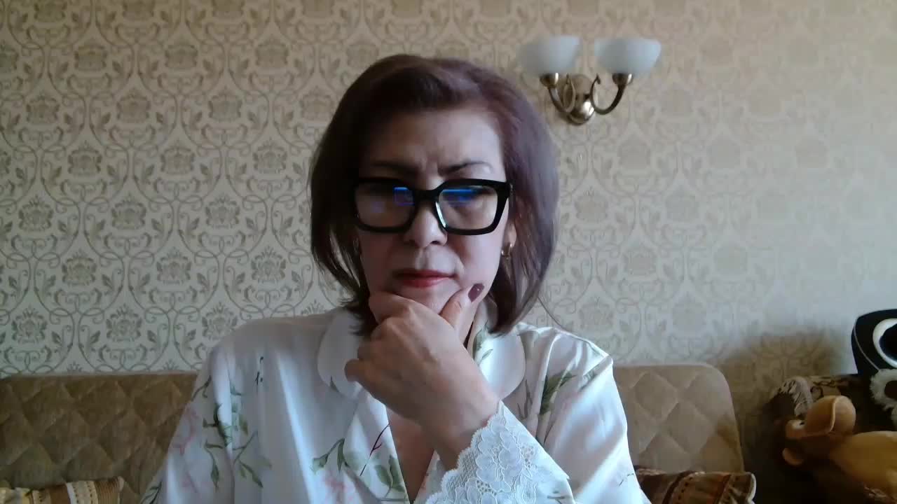 ElegantLady00 Adult Chat March 31, 2026