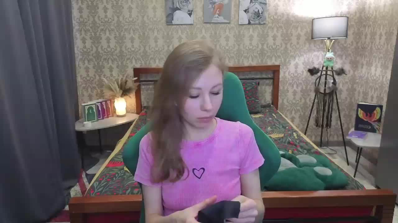 MaryAn Adult Chat March 31, 2026