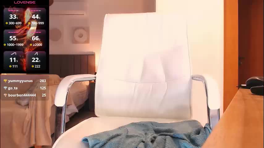 tilly_eliot Adult Chat March 31, 2026