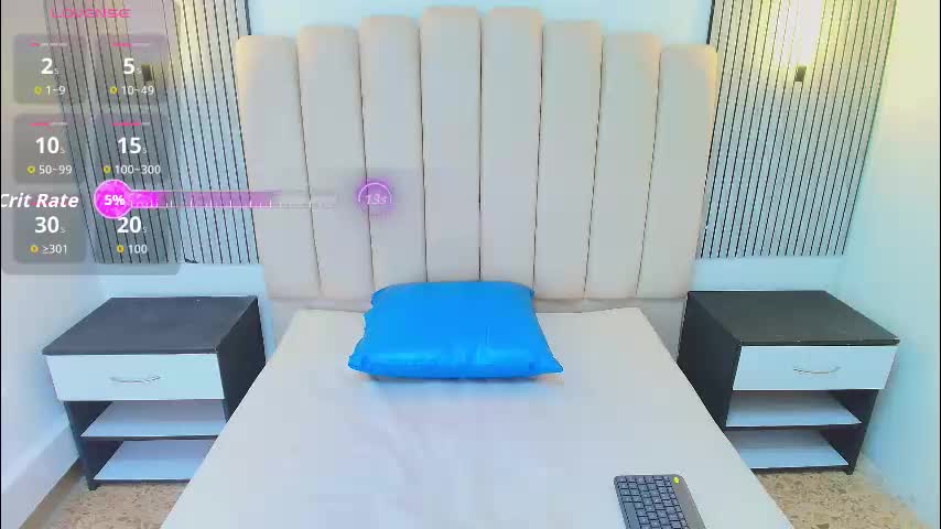celesste_doll Adult Chat March 31, 2026