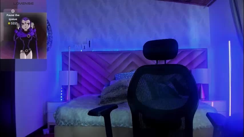 _raven_black Adult Chat March 31, 2026