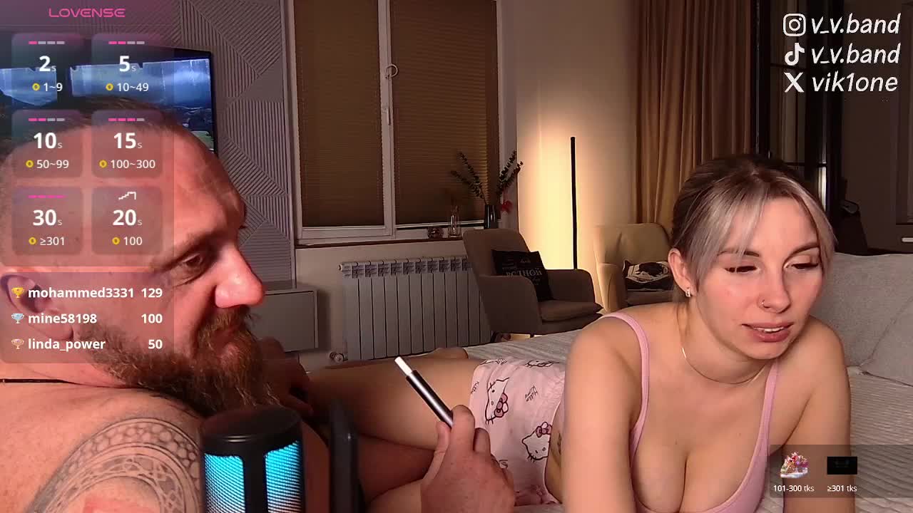 NIKI7377 Adult Chat March 31, 2026