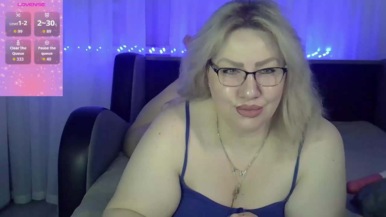 AngelinaGlam Adult Chat March 31, 2026