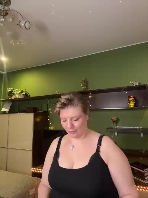 Veronika_Gold Adult Chat March 31, 2026