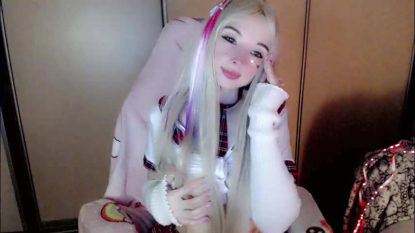 oh_pichuu Adult Chat March 31, 2026