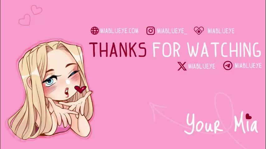 miablueye Adult Chat March 31, 2026