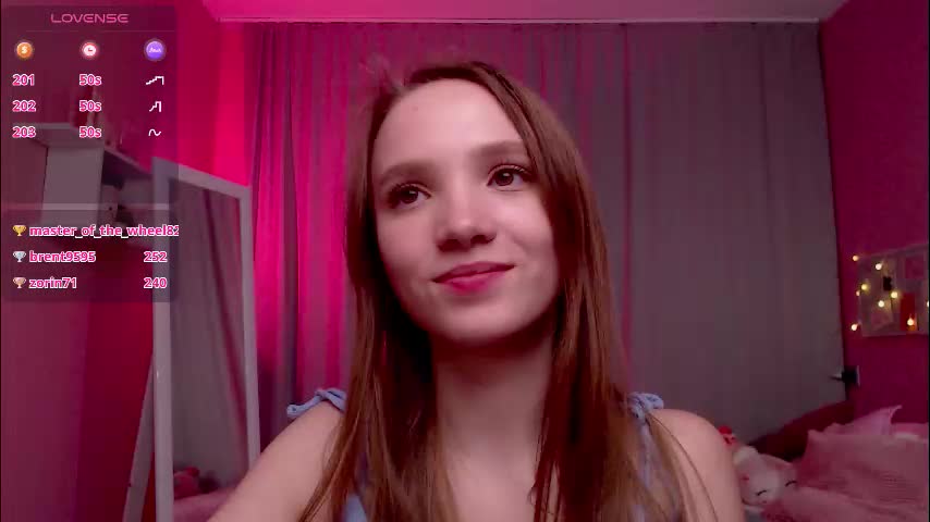 adria_arjona Adult Chat March 31, 2026