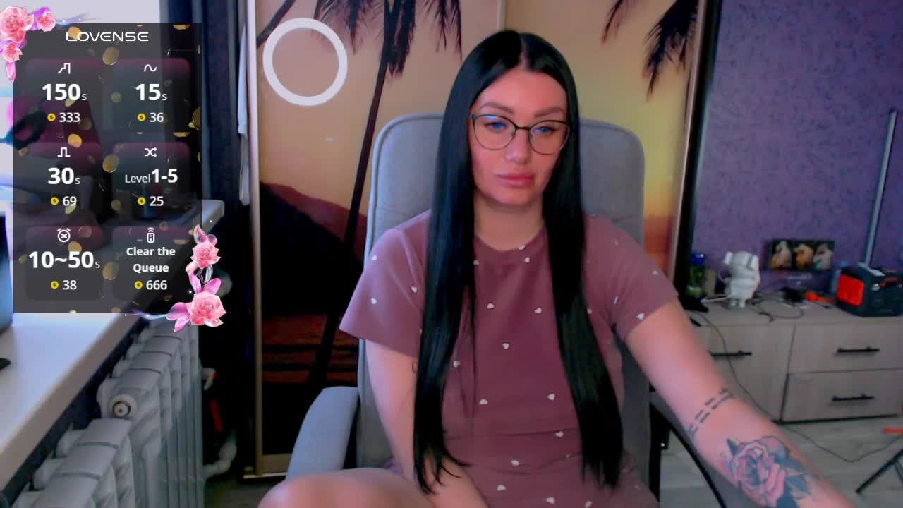 goldenwitchx Adult Chat March 31, 2026