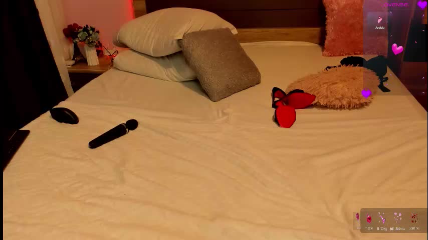 missvanessa0 Adult Chat March 31, 2026