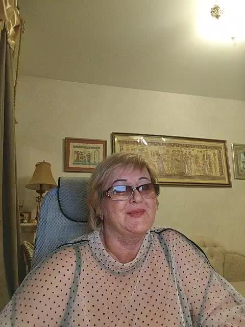 KarinkaSweet Adult Chat March 31, 2026