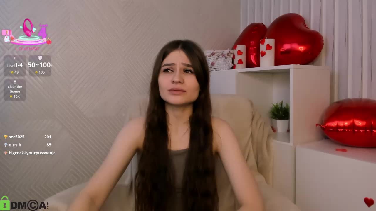 BarbaraAlen Adult Chat March 31, 2026