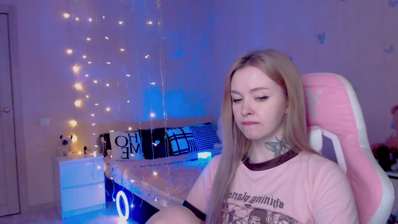 NaughtyMable Adult Chat March 31, 2026