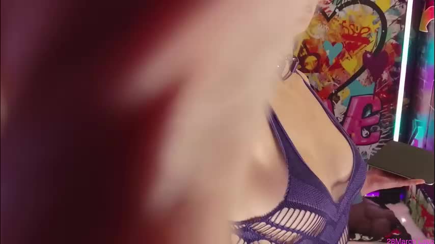 vanessa_love Adult Chat March 31, 2026