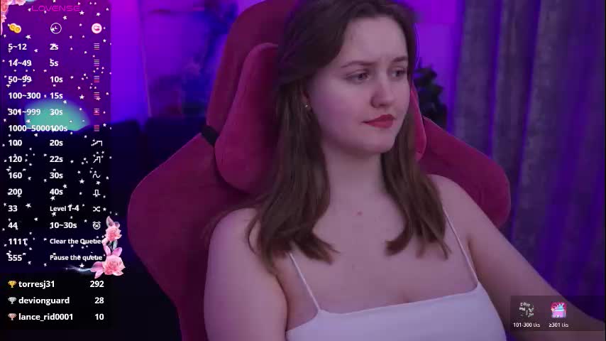 kellypoter Adult Chat March 31, 2026