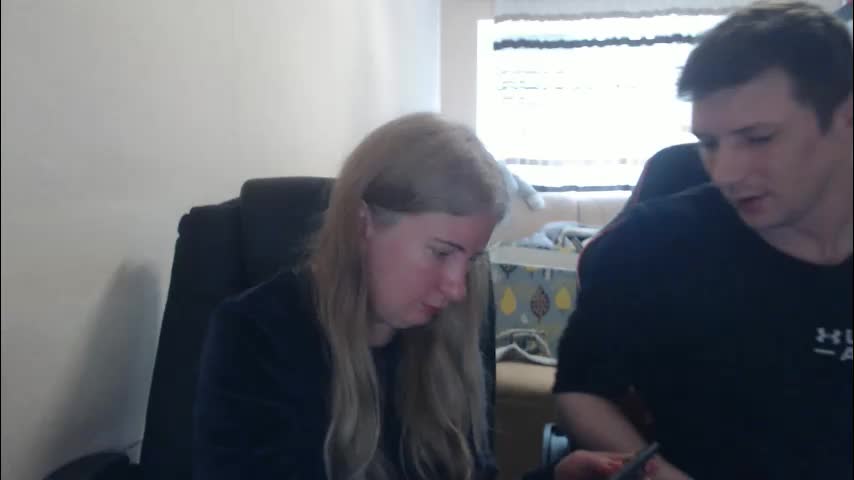 jenisandpeter Adult Chat March 31, 2026