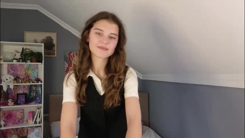 milli_danver Adult Chat March 31, 2026