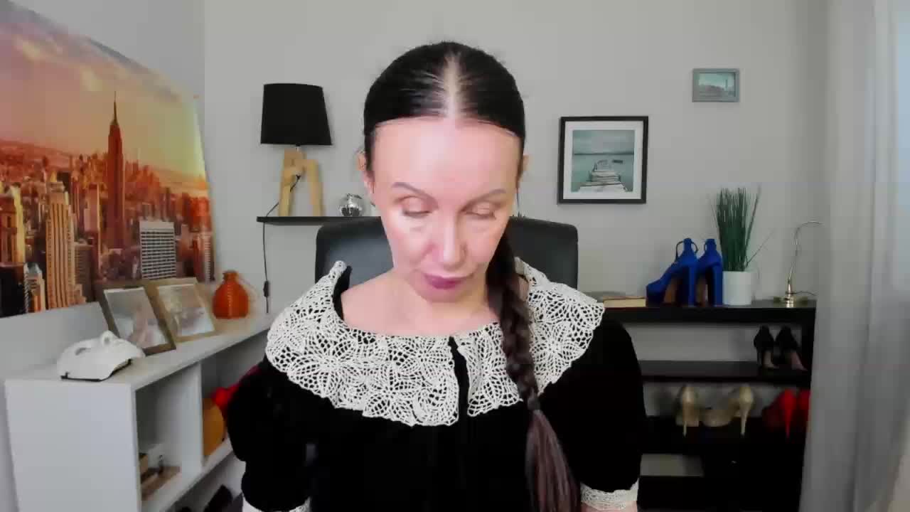 velvetJasmine Adult Chat March 31, 2026