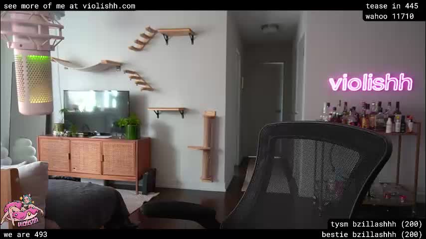 violishh Adult Chat March 31, 2026