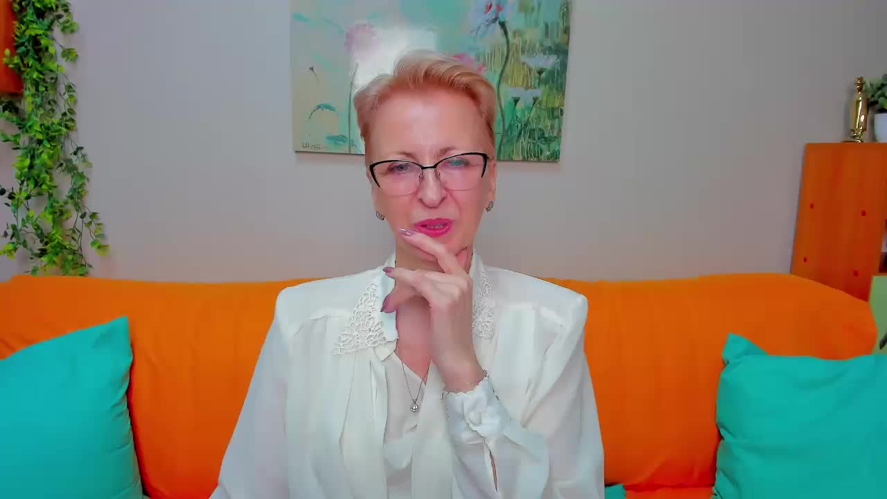 iamyourdream89 Adult Chat March 31, 2026