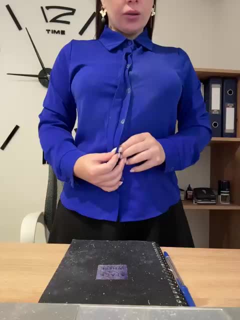 Fox_Black Adult Chat March 31, 2026