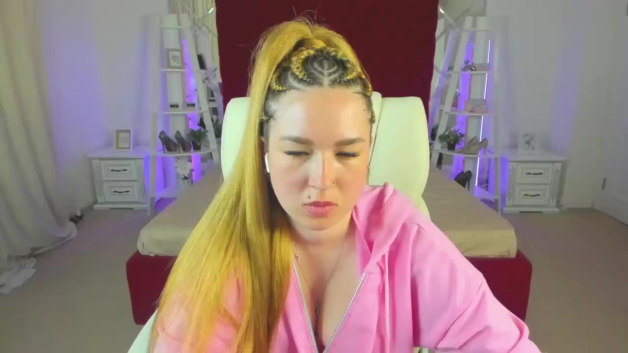 SofiiDarling Adult Chat March 31, 2026