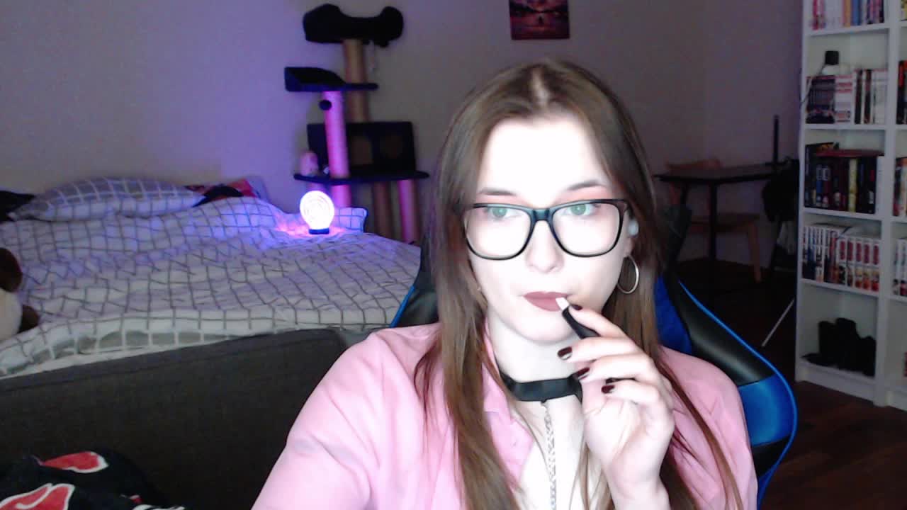 Cherry-Luna Adult Chat March 31, 2026