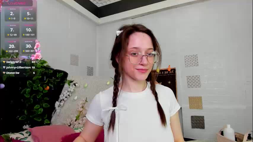 cumelyclovers Adult Chat March 31, 2026