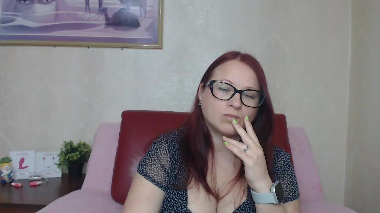 Lilia4joy Adult Chat March 31, 2026