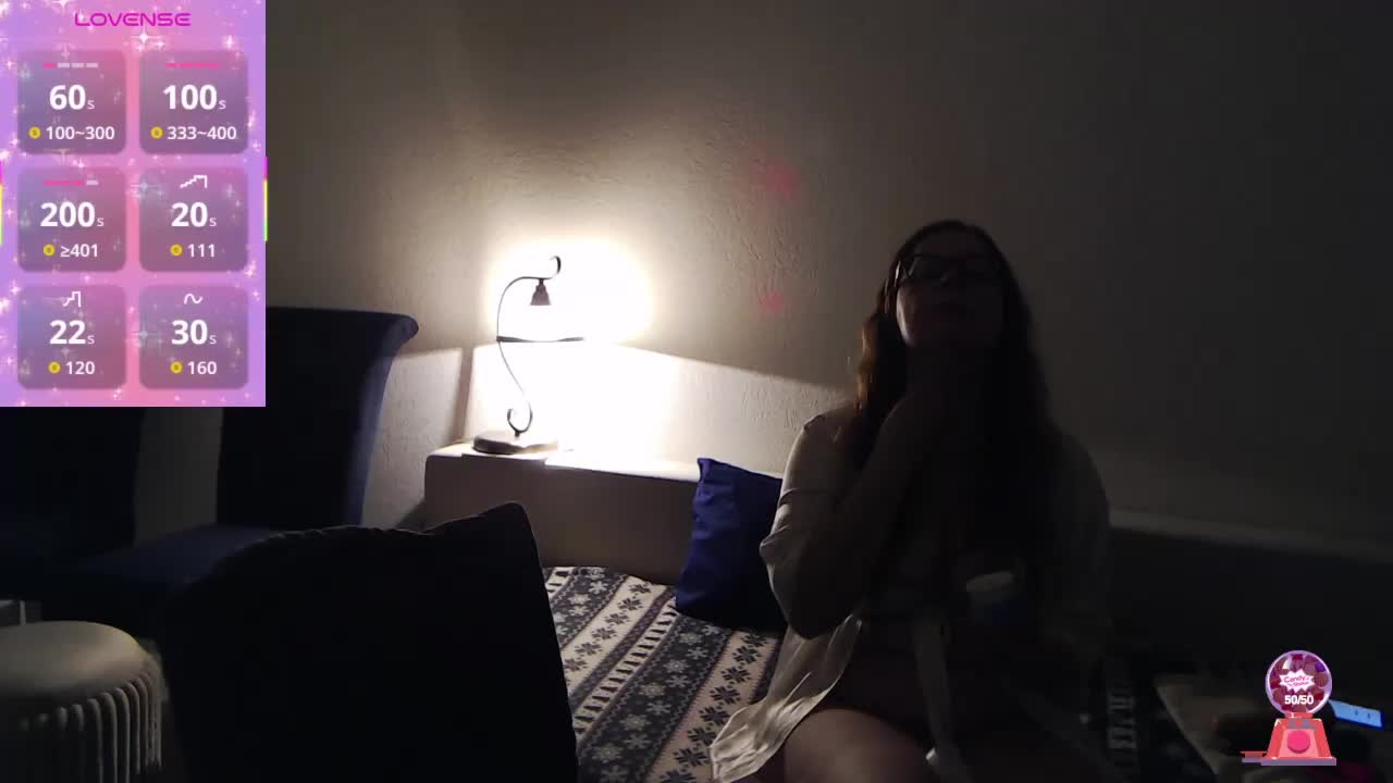 HelenBerg Adult Chat March 31, 2026