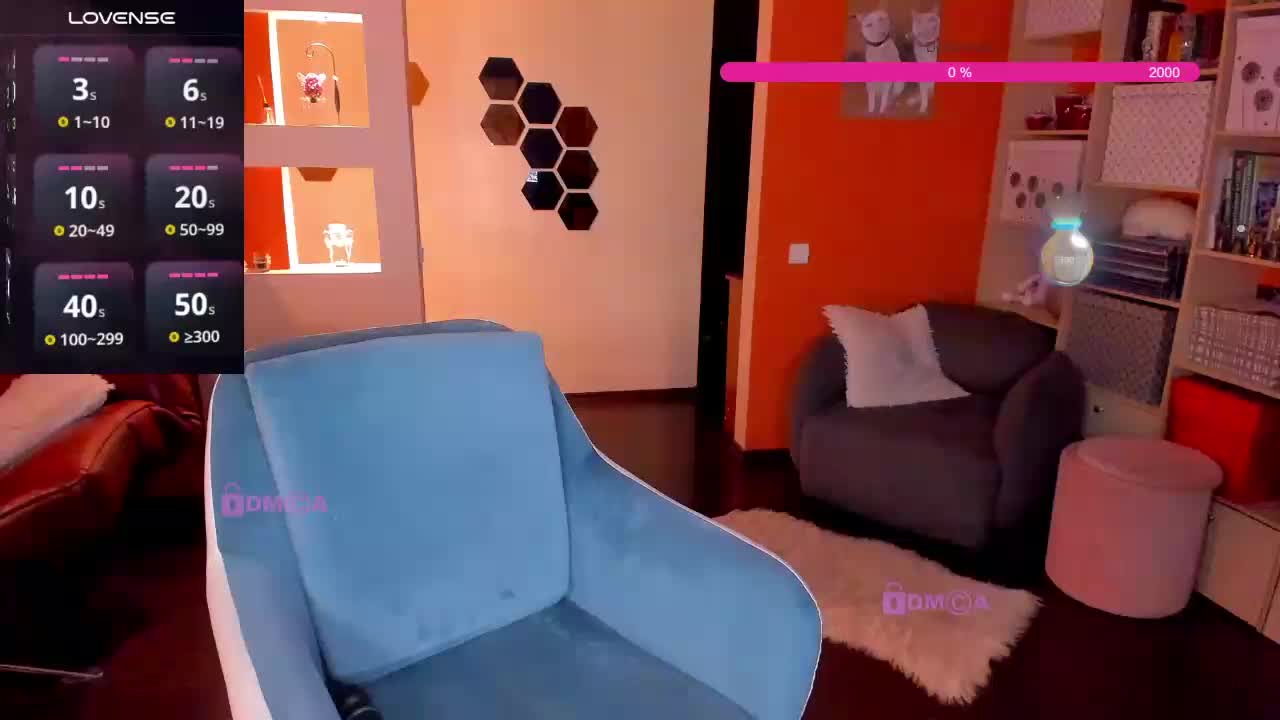 OliviaGoold Adult Chat March 31, 2026