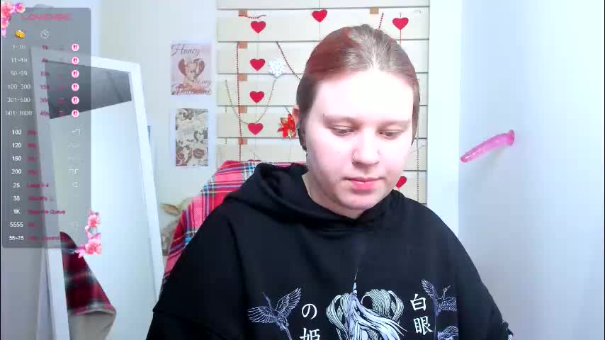 melibooo Adult Chat March 31, 2026